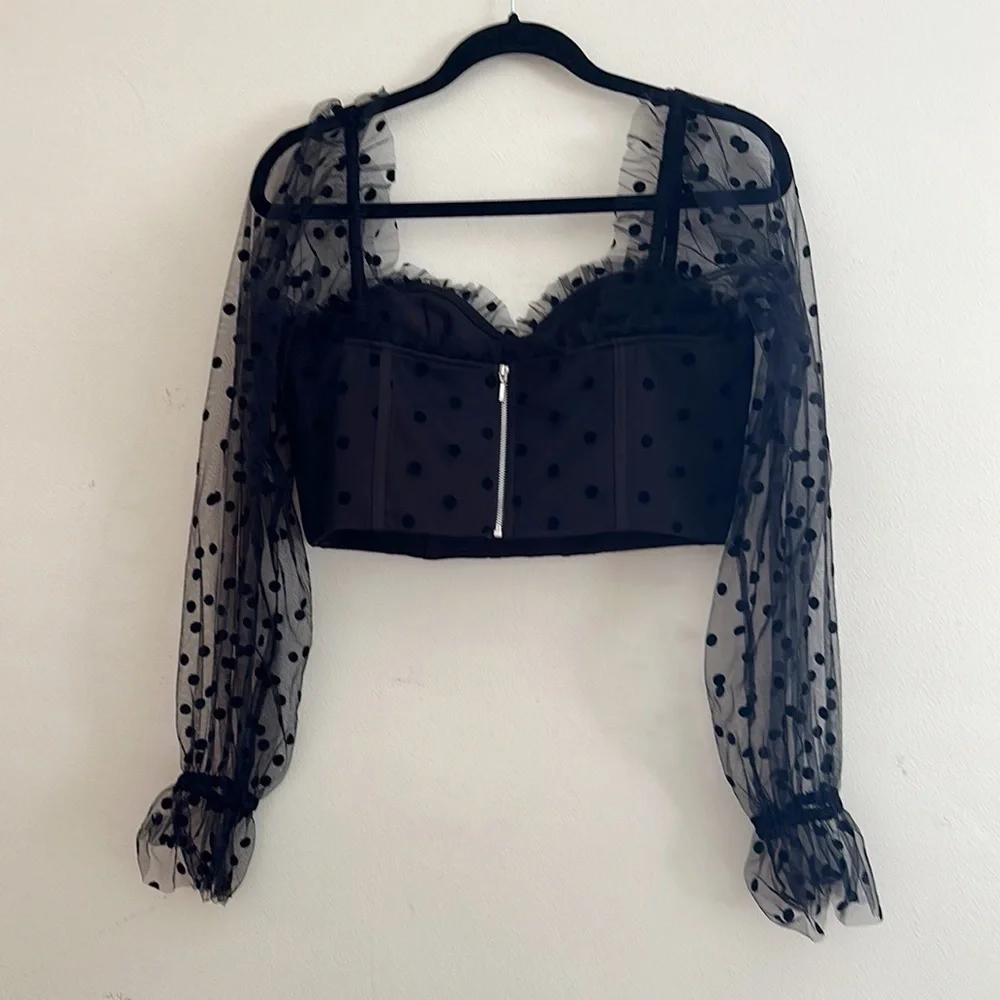 Petal&Pup | Varinka Top - Picture 8 of 12